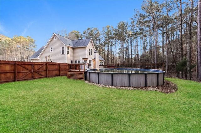 125 Green Valley Circle, Mcdonough, GA 30252