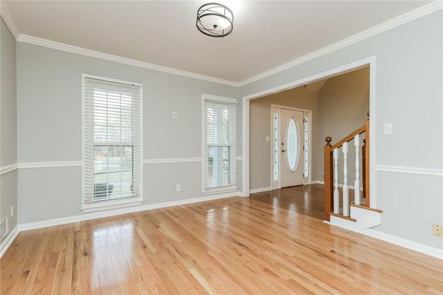 125 Green Valley Circle, Mcdonough, GA 30252