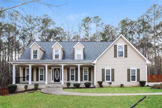 125 Green Valley Circle, Mcdonough, GA 30252