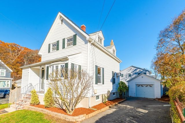 5 Sherbrook Pl, Lynn, MA 01904