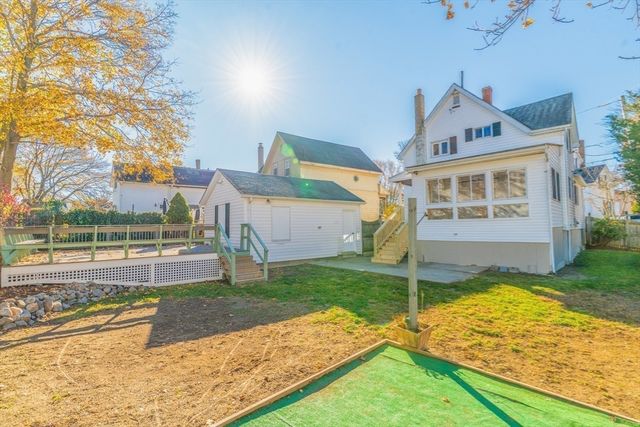 5 Sherbrook Pl, Lynn, MA 01904