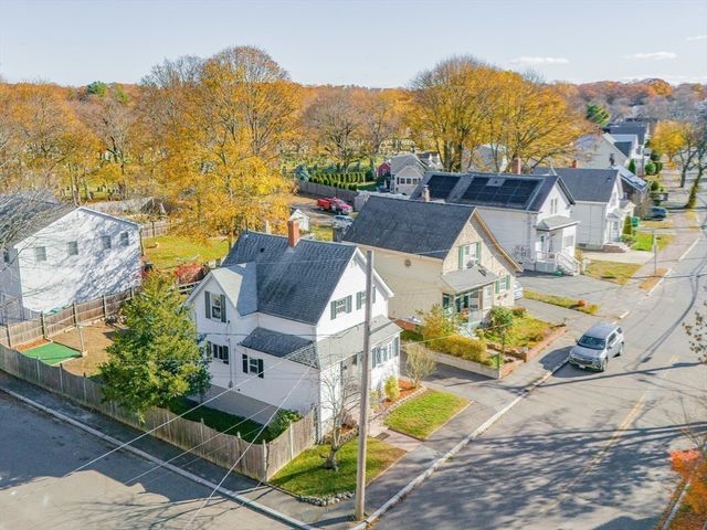 5 Sherbrook Pl, Lynn, MA 01904