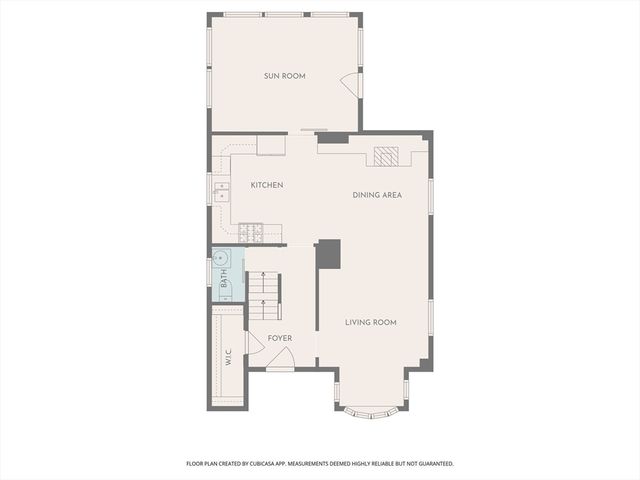 5 Sherbrook Pl, Lynn, MA 01904