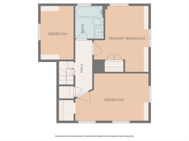 5 Sherbrook Pl, Lynn, MA 01904