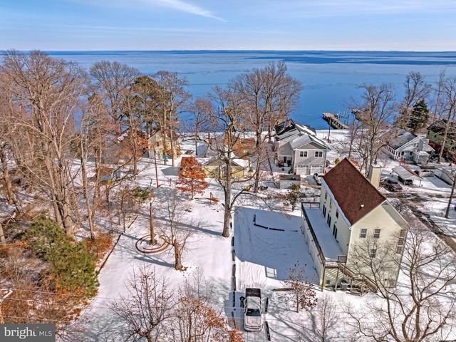 852 BAY FRONT AVE, North Beach, MD 20714