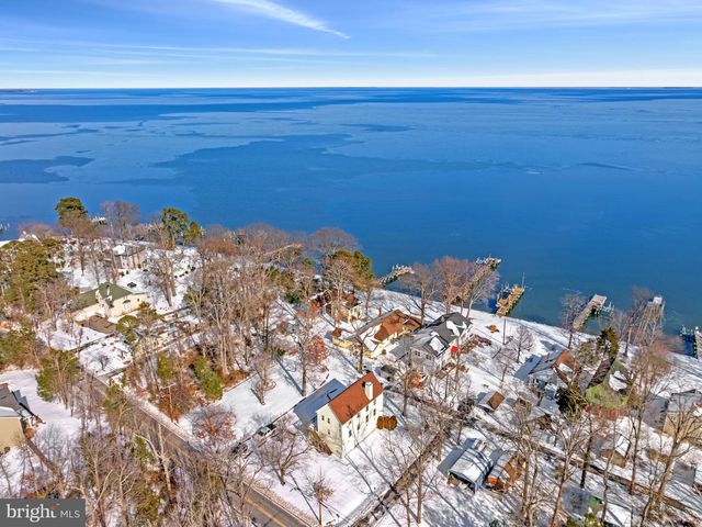 852 BAY FRONT AVE, North Beach, MD 20714
