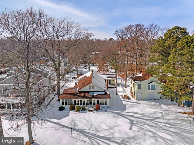 852 BAY FRONT AVE, North Beach, MD 20714