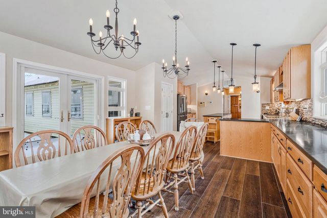 852 BAY FRONT AVE, North Beach, MD 20714