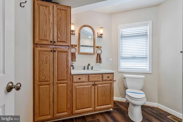 852 BAY FRONT AVE, North Beach, MD 20714