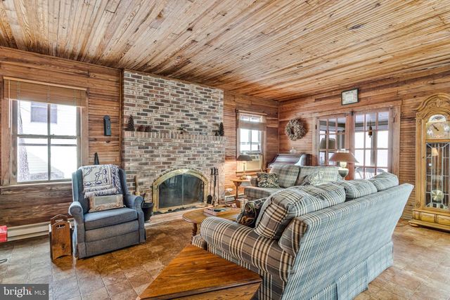 852 BAY FRONT AVE, North Beach, MD 20714