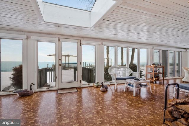 852 BAY FRONT AVE, North Beach, MD 20714