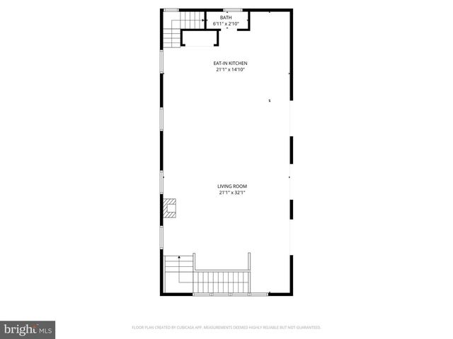 852 BAY FRONT AVE, North Beach, MD 20714