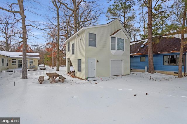 852 BAY FRONT AVE, North Beach, MD 20714