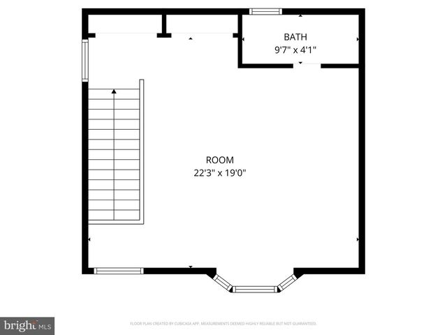 852 BAY FRONT AVE, North Beach, MD 20714