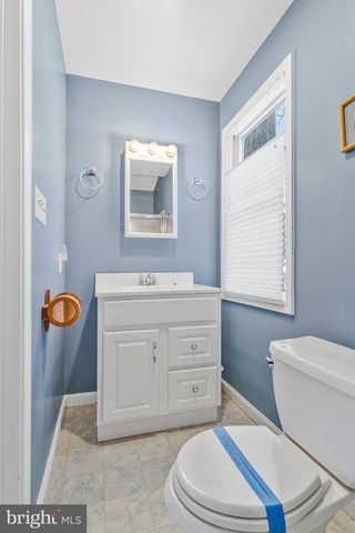 852 BAY FRONT AVE, North Beach, MD 20714