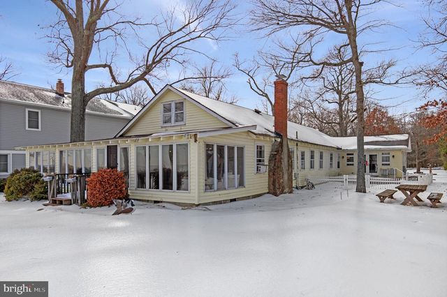 852 BAY FRONT AVE, North Beach, MD 20714