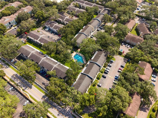14462 REUTER STRASSE CIRCLE 607, Tampa, FL 33613