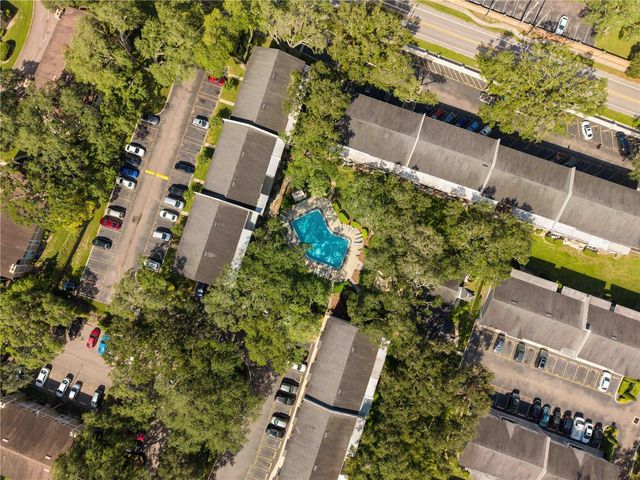 14462 REUTER STRASSE CIRCLE 607, Tampa, FL 33613