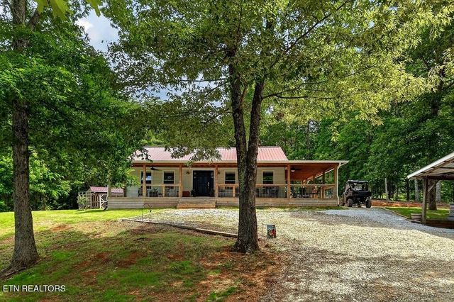 211 Arizona Lane, Walling, TN 38587