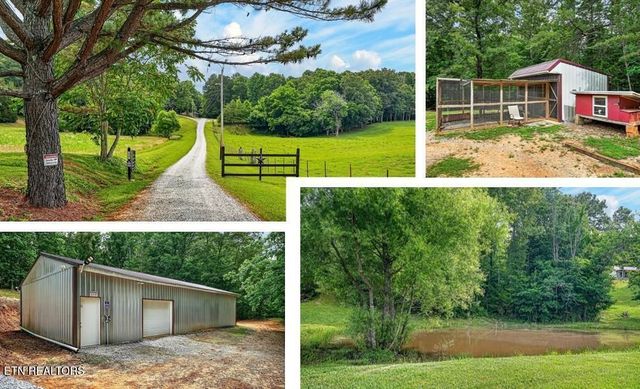 211 Arizona Lane, Walling, TN 38587