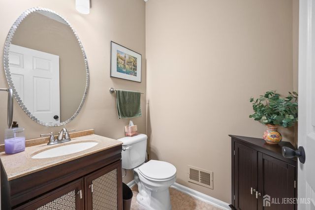 28 Sand Hill Court, Jamesburg, NJ 08831