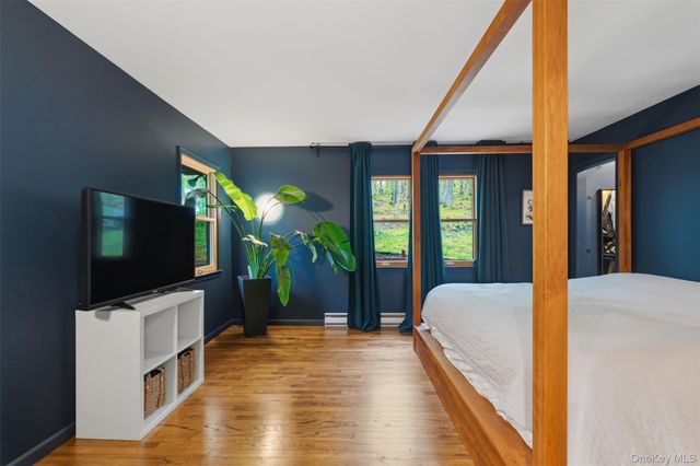 8 Upper Shad Road, Pound Ridge, NY 10576