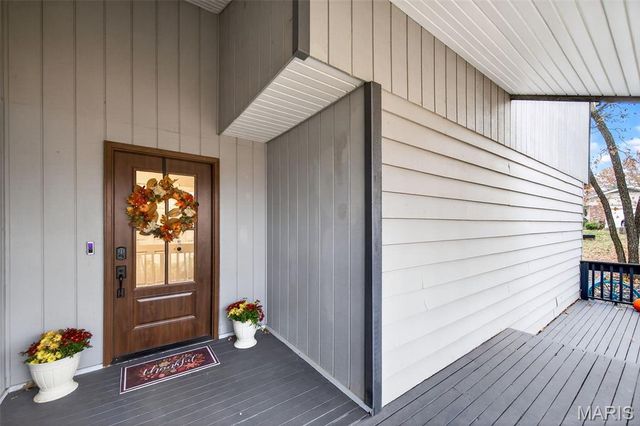 1723 Tabitite Drive, Wentzville, MO 63385