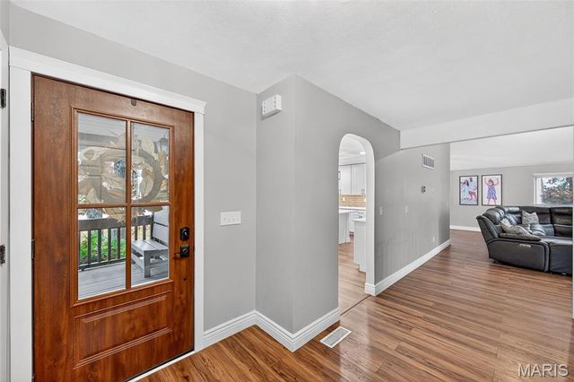 1723 Tabitite Drive, Wentzville, MO 63385