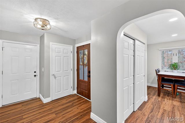 1723 Tabitite Drive, Wentzville, MO 63385