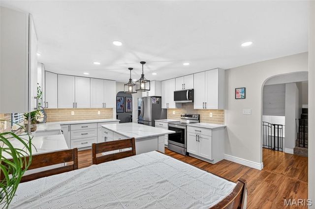 1723 Tabitite Drive, Wentzville, MO 63385