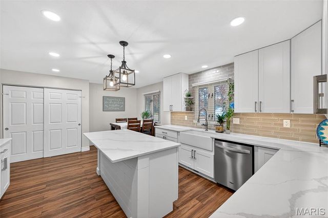 1723 Tabitite Drive, Wentzville, MO 63385