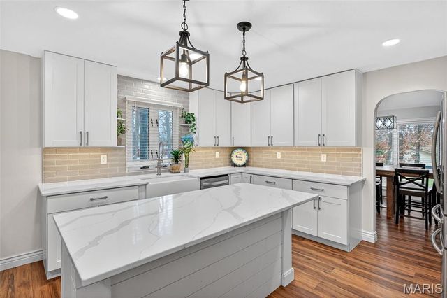 1723 Tabitite Drive, Wentzville, MO 63385