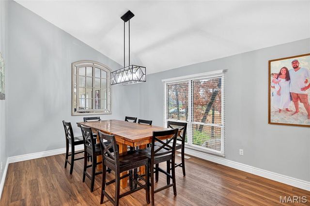 1723 Tabitite Drive, Wentzville, MO 63385