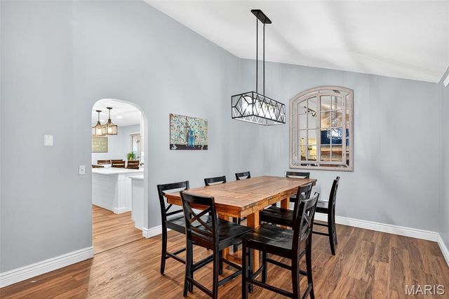 1723 Tabitite Drive, Wentzville, MO 63385