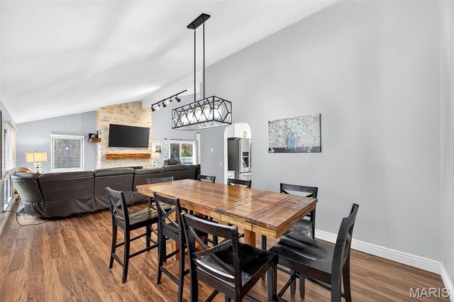 1723 Tabitite Drive, Wentzville, MO 63385