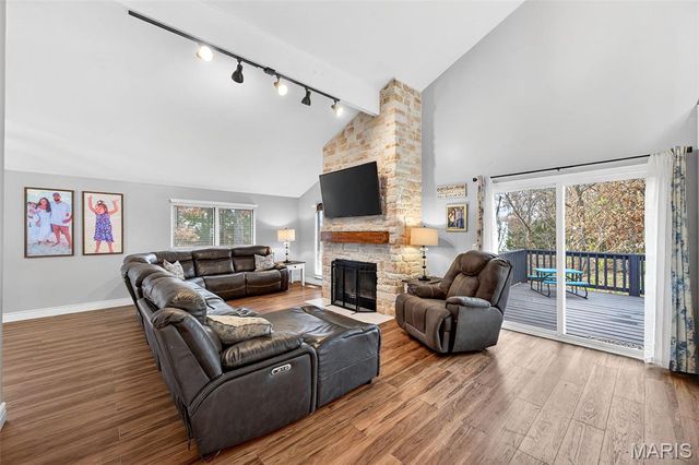 1723 Tabitite Drive, Wentzville, MO 63385