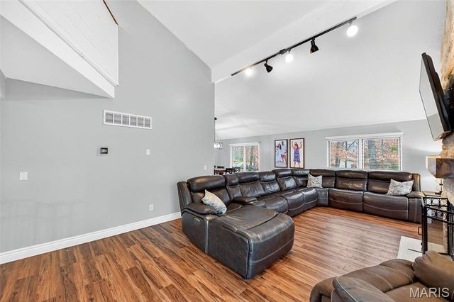 1723 Tabitite Drive, Wentzville, MO 63385