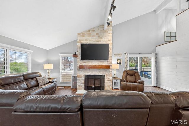 1723 Tabitite Drive, Wentzville, MO 63385