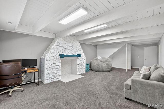 1723 Tabitite Drive, Wentzville, MO 63385