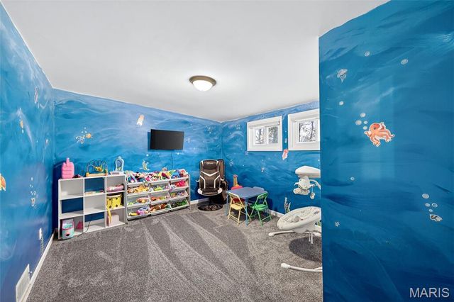 1723 Tabitite Drive, Wentzville, MO 63385