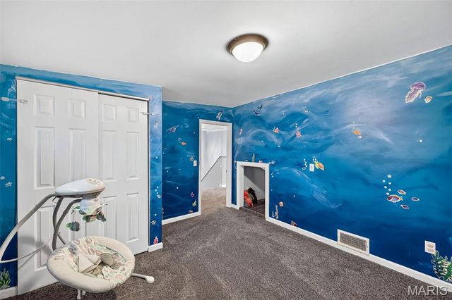 1723 Tabitite Drive, Wentzville, MO 63385