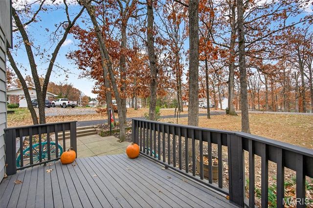 1723 Tabitite Drive, Wentzville, MO 63385