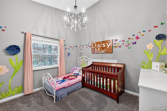 1723 Tabitite Drive, Wentzville, MO 63385