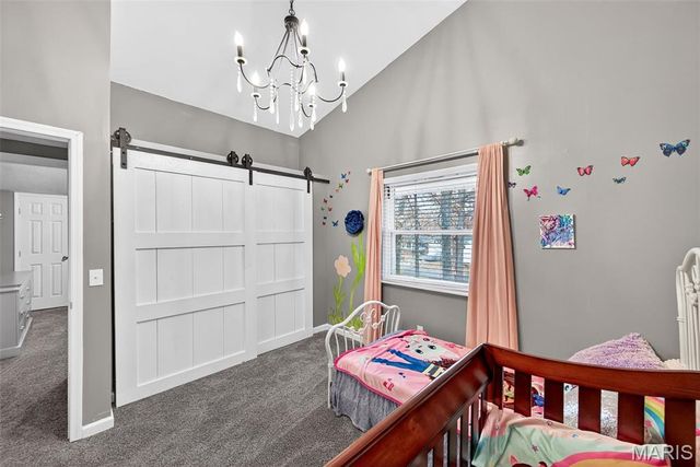 1723 Tabitite Drive, Wentzville, MO 63385