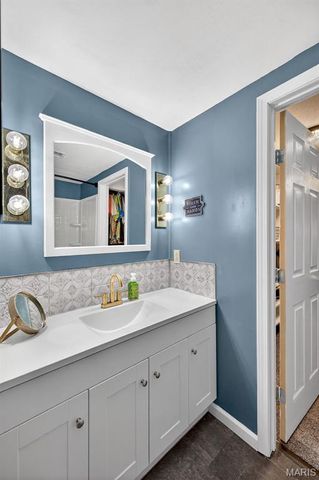 1723 Tabitite Drive, Wentzville, MO 63385