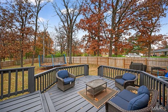 1723 Tabitite Drive, Wentzville, MO 63385