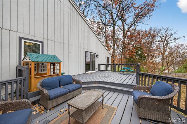 1723 Tabitite Drive, Wentzville, MO 63385