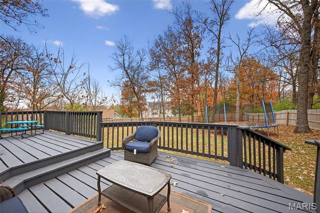 1723 Tabitite Drive, Wentzville, MO 63385