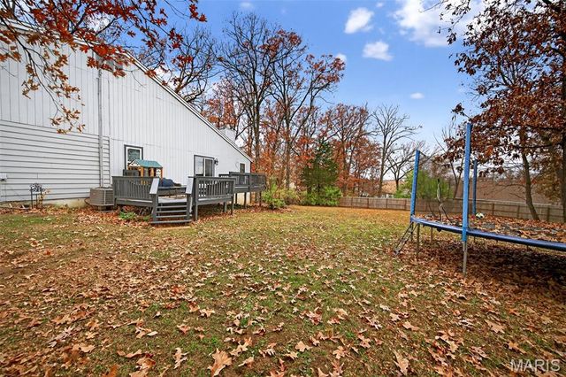 1723 Tabitite Drive, Wentzville, MO 63385