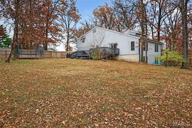 1723 Tabitite Drive, Wentzville, MO 63385